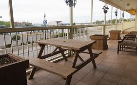 Villa Nova Motel
